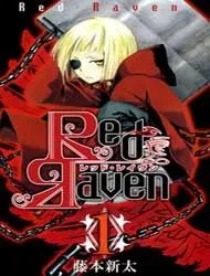 RED RAVEN THUMBNAIL